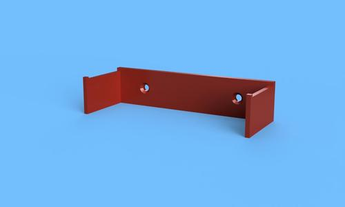 Tim Hub+ wall mount