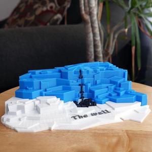 The Wall - Game of Thrones