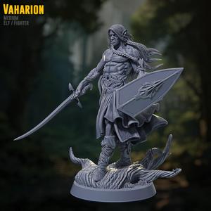 Vaharion