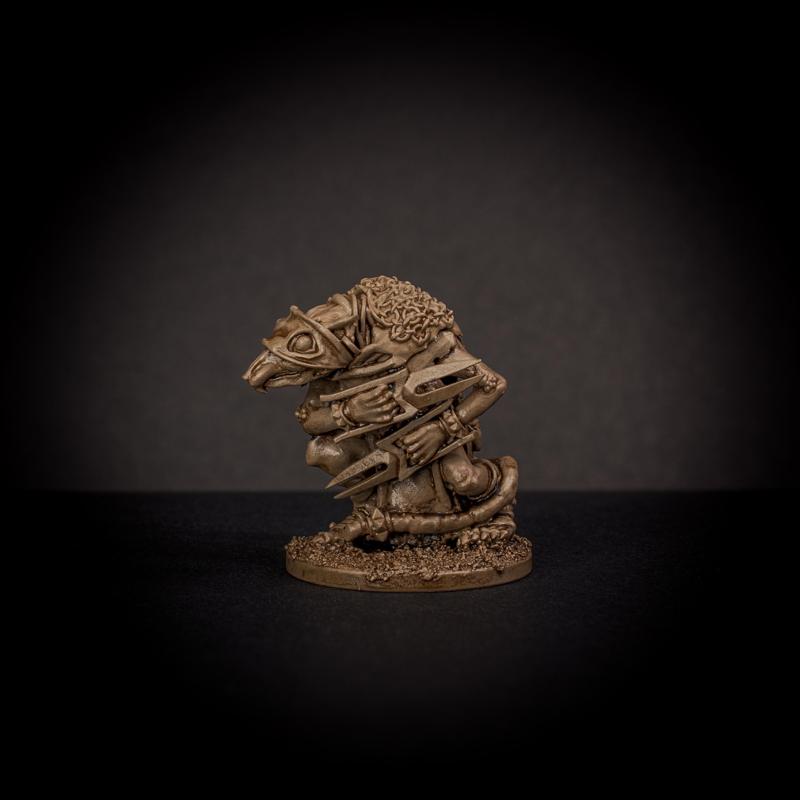 Ratman Assassin 2