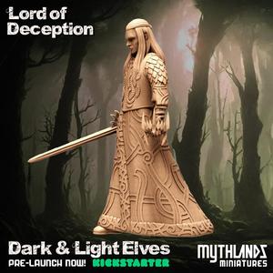 Lord of Deception