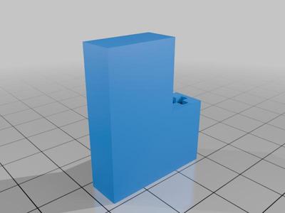 DOHC valves for lego vacuum engines
