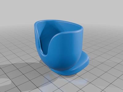 X-Sense Stand for thermo & hygrometer