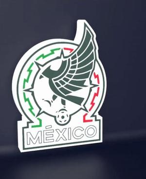 Mexican Football Team - LED Strip compatible