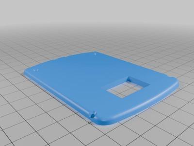 Bosch battery adapter