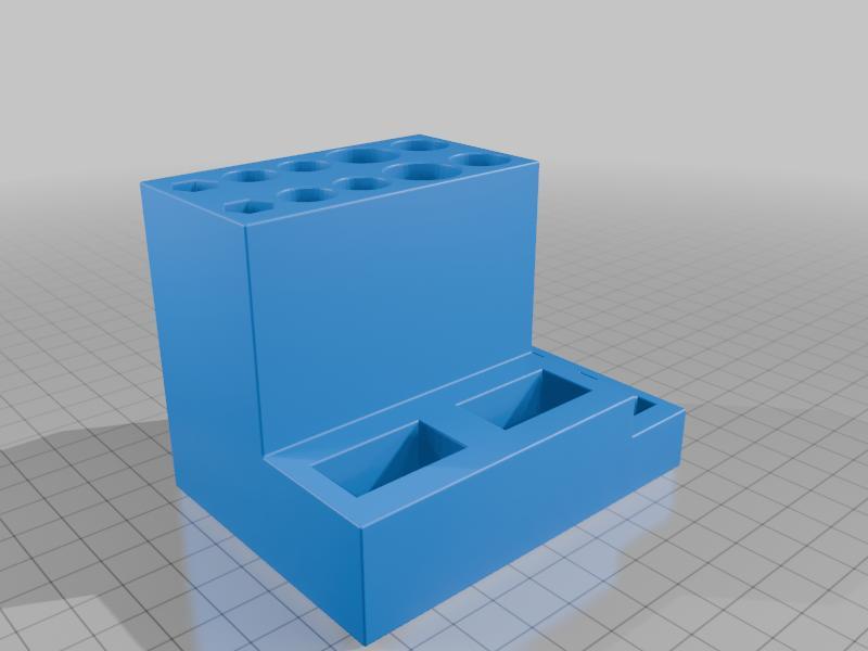 Desk Organiser