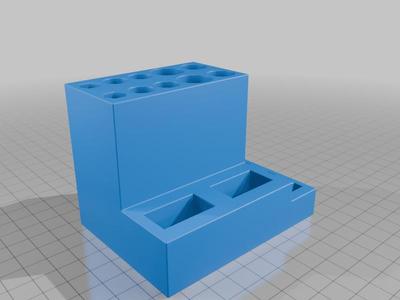 Desk Organiser