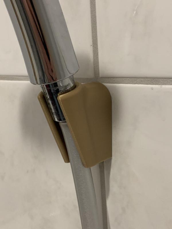 Shower Head Holder