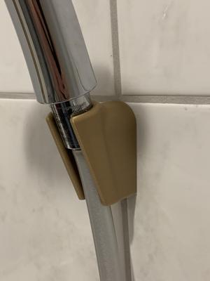 Shower Head Holder