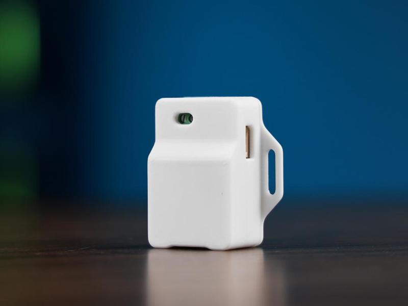 3D Enclosure for XIAO Bus Servo Adapter