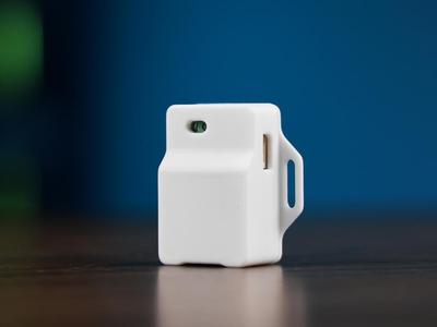 3D Enclosure for XIAO Bus Servo Adapter