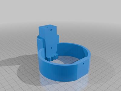 Tenga Flip Zero Adapter for Handy