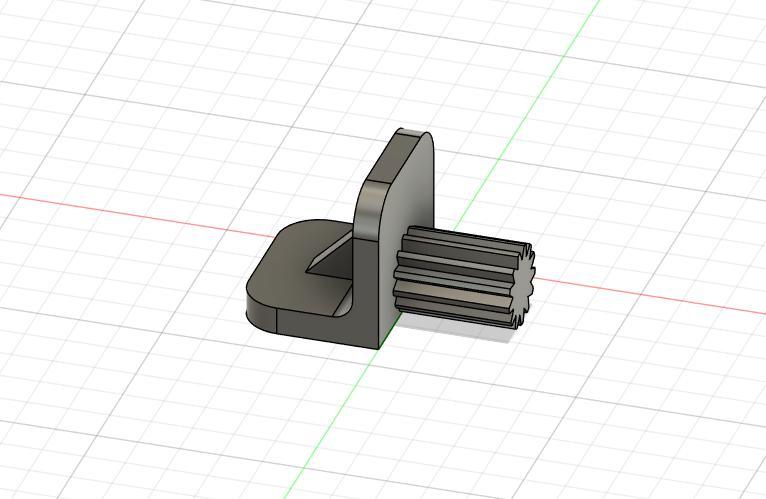 Shelf Pins