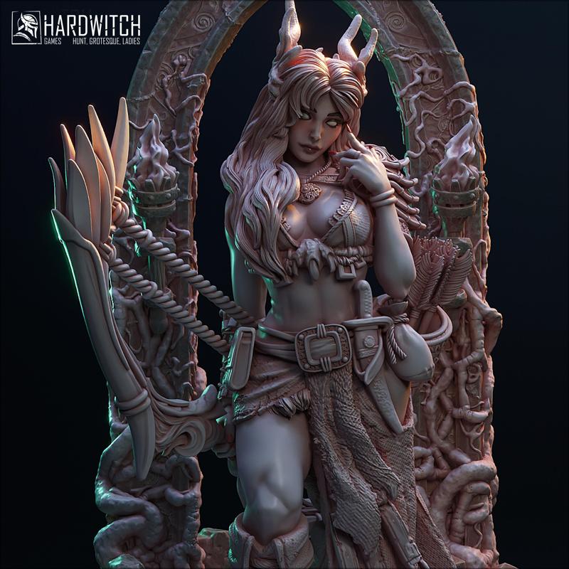 Yildiliel Solanthim + NSFW