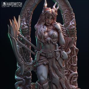 Yildiliel Solanthim + NSFW
