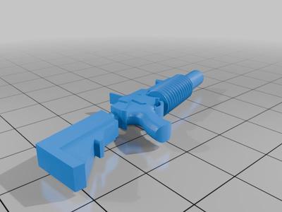 M20 Grenade Launcher