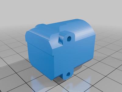 DJI O4 Air Unit Camera