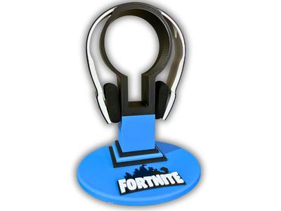 Fortnite Headset Holder