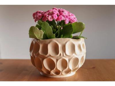 Plant pot DUŠAN