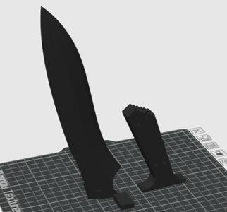 CS:GO Classic Knife ( Default )