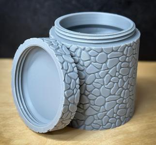 "Mason Jar"