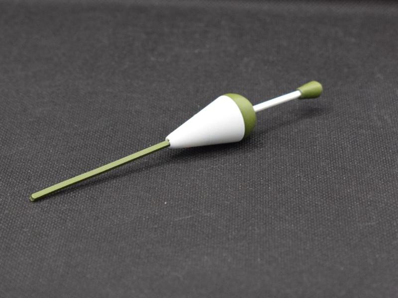 Fishing BOBBER - easy assembly