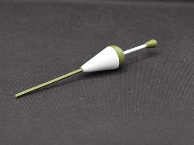 Fishing BOBBER - easy assembly