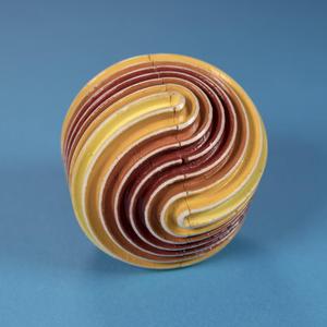 Retro Hexasphericon