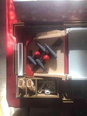 Display Storage Box System - Ualomn Game
