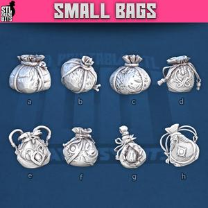 1001 - Small Bags