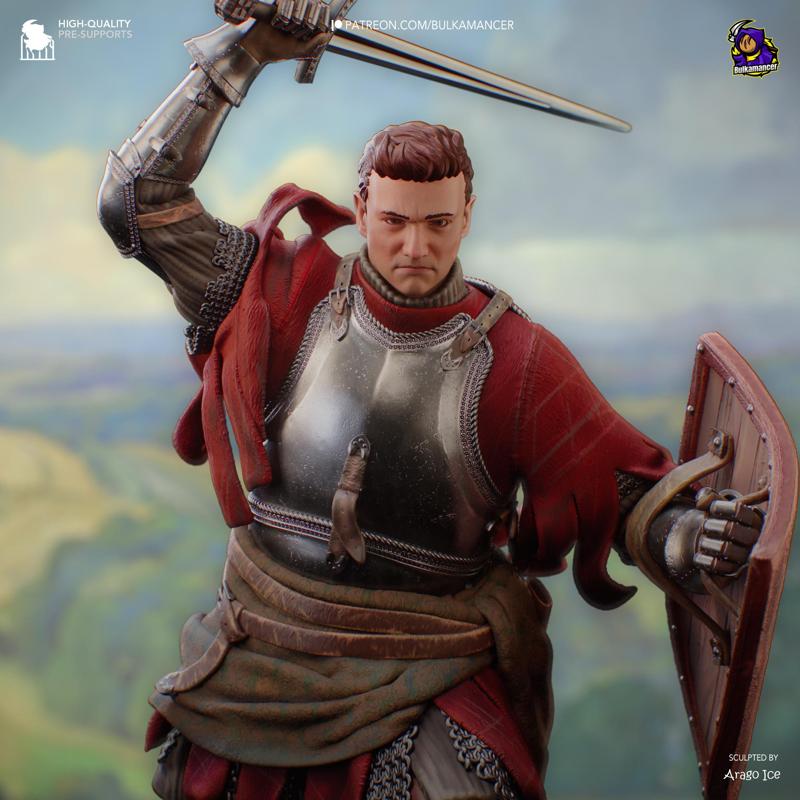 Local Hero | 258mm