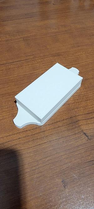 Motion Sensor Cover.stl