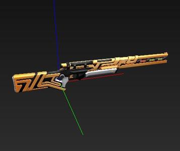 Valorant Chamber sniper