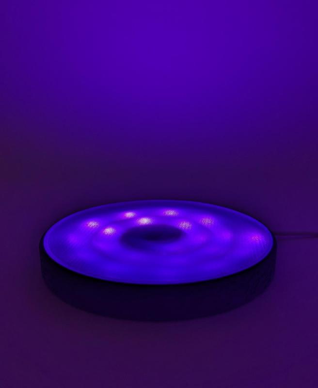Helm (Dream) LED Night Light