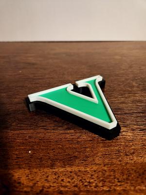 GTA V Logo