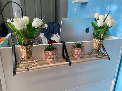 Desk Shelf