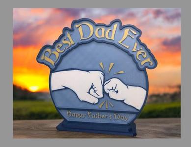 Best Dad