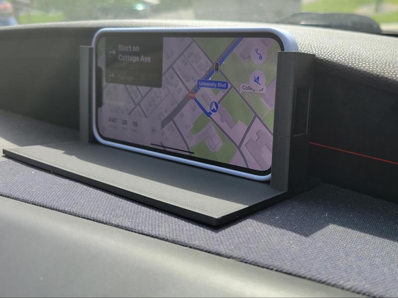 Car Phone Holder