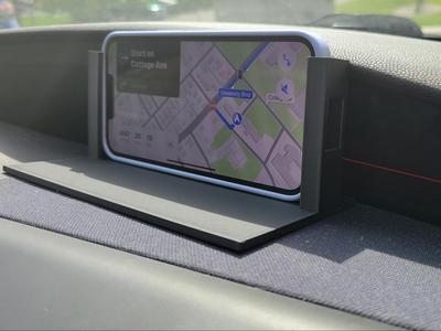 Car Phone Holder