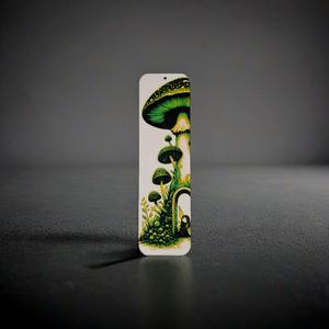  Pixie House V2.0 – Enchanted Fairy Bookmark