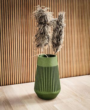 Simple Vase for Flowers