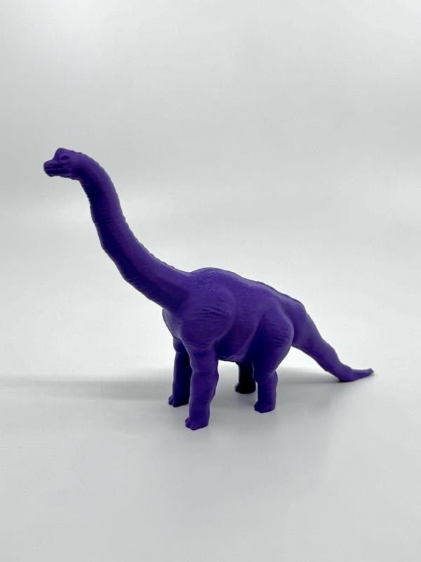 Brachiosaurus