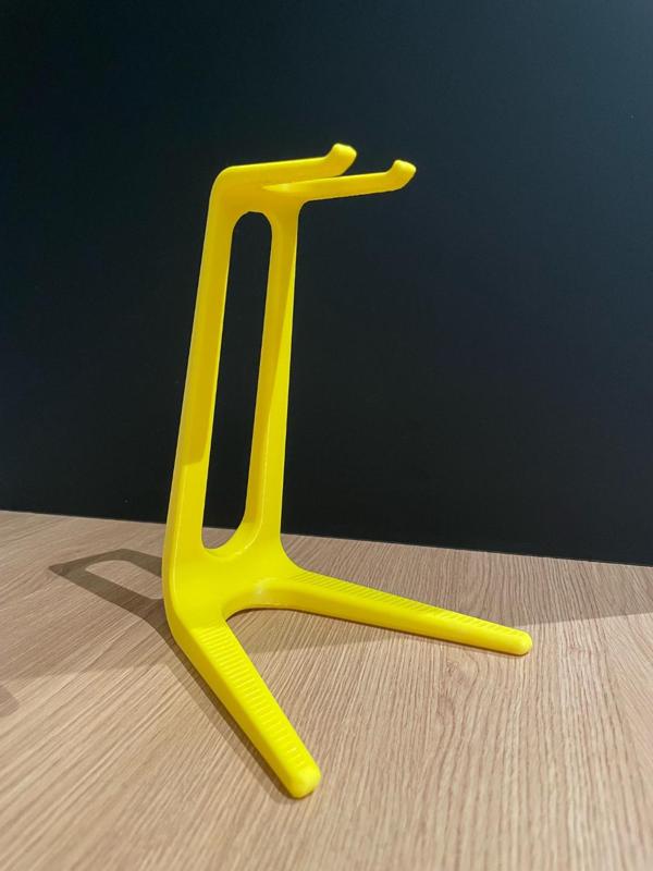 Headphone stand 