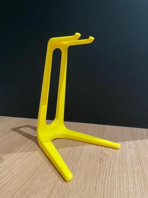 Headphone stand 