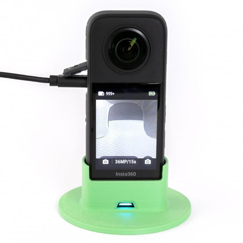 Insta360 X3 Charging Stand