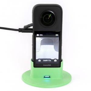 Insta360 X3 Charging Stand