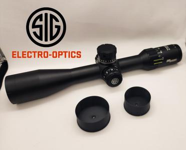 4-16x44 Scope Lense Covers