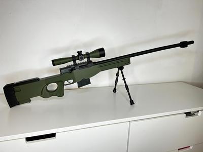OUTDATED! AWP from CS:GO Counter Strike