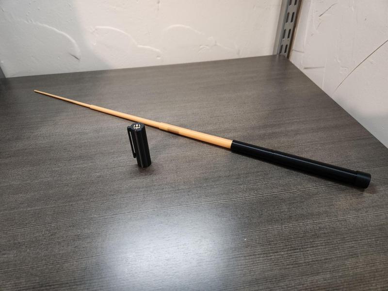Riptide Pen Sword
