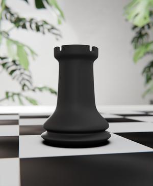 Chess Rook